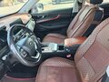 2020 Chery Tiggo 8 I, синий - вид 8
