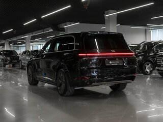 2025 Li Auto (Lixiang) L9 52.3 kWh I Рестайлинг, чёрный, 9200000 рублей, вид 4