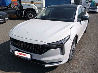 2023 FAW Bestune B70 I, белый, 1290000 рублей, вид 2