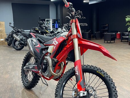 2026 Rift X5R 250, красный, 569000 рублей, вид 4