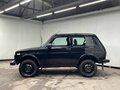 2025 Lada (ВАЗ) Niva Legend Euro-2 I, чёрный - вид 8