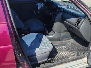2005 Lada (ВАЗ) 2111 21112, красный, 340000 рублей, вид 5