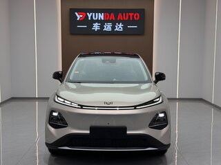 2026 Changan Qiyuan Q05 51.9 kWh II, бежевый, 2250000 рублей, вид 4