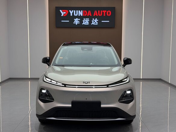 2026 Changan Qiyuan Q05 51.9 kWh II, бежевый, 2250000 рублей - вид 3