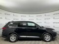 2018 Mitsubishi Outlander III Рестайлинг 2, чёрный, 1649900 рублей - вид 4