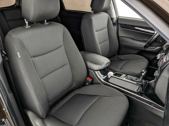 2018 Kia Sorento II Рестайлинг, коричневый, 2195000 рублей - вид 23