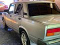 2011 Lada (ВАЗ) 2107, серебристый, 170000 рублей - вид 2