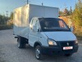 2005 ГАЗ 2747, белый, 370000 рублей - вид 1