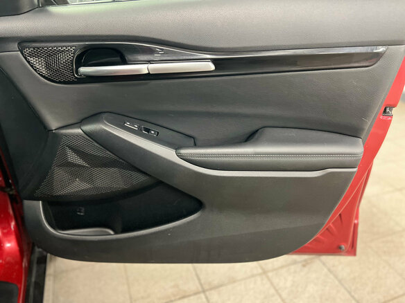 2021 Kia Seltos I, красный, 2200000 рублей - вид 15