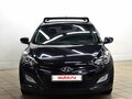 2012 Hyundai i30 II, чёрный, 1100000 рублей