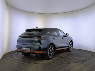 2024 Evolute i-Sky I, зелёный, 2655000 рублей, вид 5