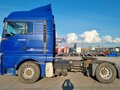 2007 MAN TGA, синий, 1220000 рублей - вид 4