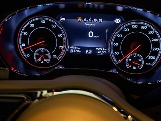 2016 Bentley Bentayga I, зелёный, 9700000 рублей, вид 5