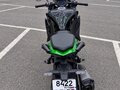 2023 Kawasaki Ninja 1000 SX, чёрный, 1500000 рублей - вид 2