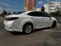 2016 Lexus ES 200 VI Рестайлинг, белый, 2660000 рублей - вид 9