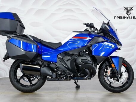 2026 BMW R 1300 RT, синий, 3199000 рублей, вид 1