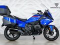 2026 BMW R 1300 RT, синий, 3199000 рублей