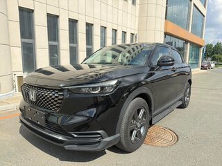 2023 Honda XR-V II, чёрный, 1780001 рублей, вид 1