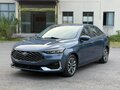 2021 Ford Escort VI Рестайлинг 2, синий, 880000 рублей - вид 2