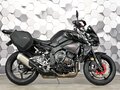 2017 Yamaha MT-10, чёрный, 1149000 рублей - вид 2