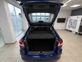 2025 Lada (ВАЗ) Granta Sport I Рестайлинг, синий, 1669000 рублей - вид 5