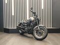 2026 QJMotor SRV 600 V2, серый, 589000 рублей