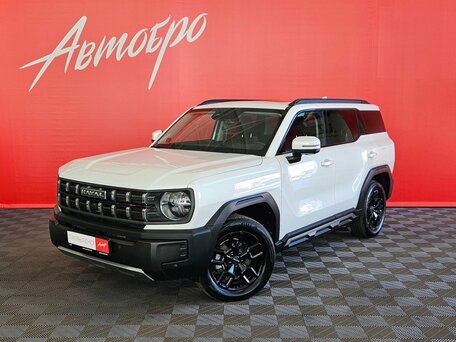 Haval H3 I