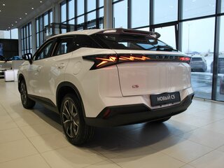 2026 Omoda C5 II, белый, 2729000 рублей, вид 5