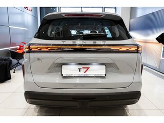 2026 Tenet T7, серый, 2735000 рублей, вид 5