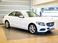 2015 Mercedes-Benz C-Класс 200 IV (W205), белый, 2565000 рублей - вид 2