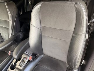 2011 Honda CR-V III Рестайлинг, серый, 1800000 рублей, вид 4