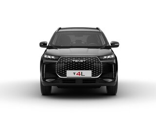 2026 Tenet T4L, чёрный, 2259000 рублей, вид 1
