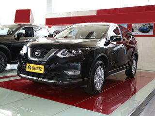 2026 Nissan X-Trail III Рестайлинг 2, коричневый, 2540000 рублей, вид 1