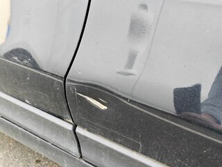 2015 Nissan X-Trail III, чёрный, 1349000 рублей, вид 5