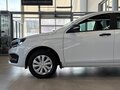 2026 Lada (ВАЗ) Vesta I Рестайлинг (NG), белый, 1581000 рублей - вид 7