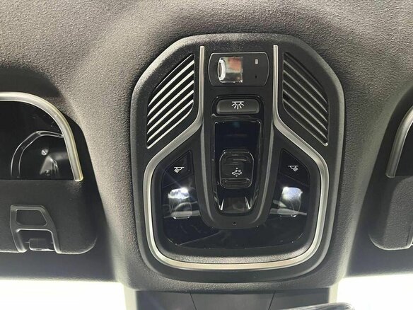 2026 Geely Monjaro I Рестайлинг, зелёный, 4954990 рублей - вид 22