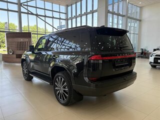 2026 Lexus GX 550 III, чёрный, 15550000 рублей, вид 5