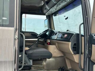 2022 Sinotruk Howo ZZ3327, серый, 5117000 рублей, вид 4