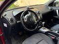 2011 Nissan Qashqai I Рестайлинг, красный, 1150000 рублей - вид 3