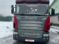 2007 Scania R-Series, красный, 2300000 рублей