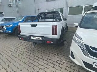 2024 JAC T9, белый, 2850000 рублей, вид 4