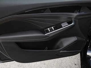 2026 Geely Preface I, чёрный, 3434990 рублей, вид 5