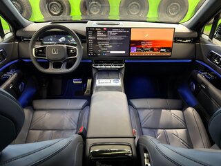 2026 Zeekr 9X 55 kWh (до 3.5 т), чёрный, 12500000 рублей, вид 2