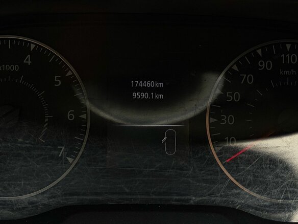 2021 Renault Arkana I, серый, 999000 рублей - вид 16