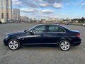 2007 Mercedes-Benz C-Класс 280 III (W204), синий - вид 3
