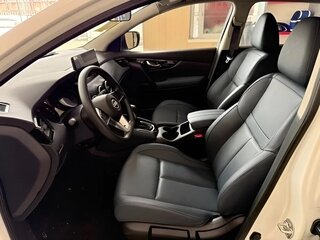 2026 Nissan Qashqai II Рестайлинг 2, белый, 2200000 рублей, вид 5