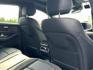 2025 Mercedes-Benz GLE Coupe AMG 53 AMG II (C167) Рестайлинг, чёрный, 15870000 рублей, вид 3