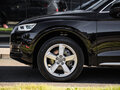 2019 Audi Q5 II (FY), чёрный - вид 9