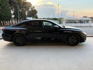 2026 Audi A6 VI (C9), чёрный, 7900004 рублей, вид 5