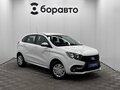 2020 Lada (ВАЗ) XRAY I, белый